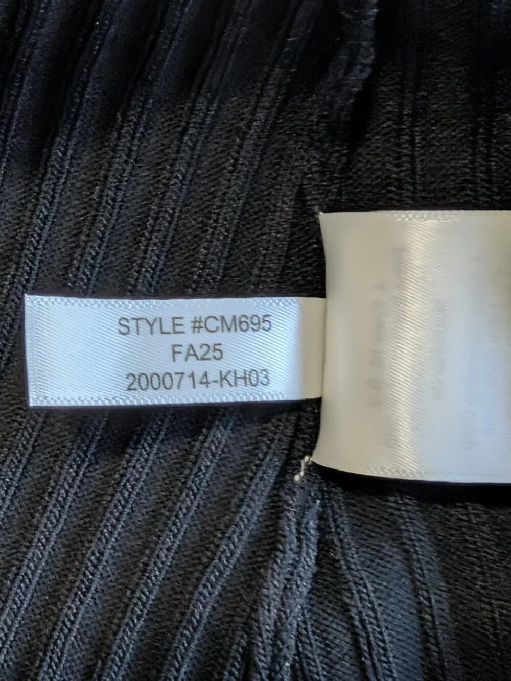 NWT J.Crew Super Stretch Ribbed Cardigan Knit Button-Front Sweater Size S